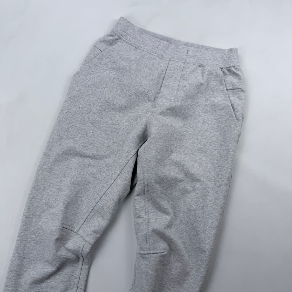 룰루레몬 시티 스웻 조거팬츠 상품이미지3