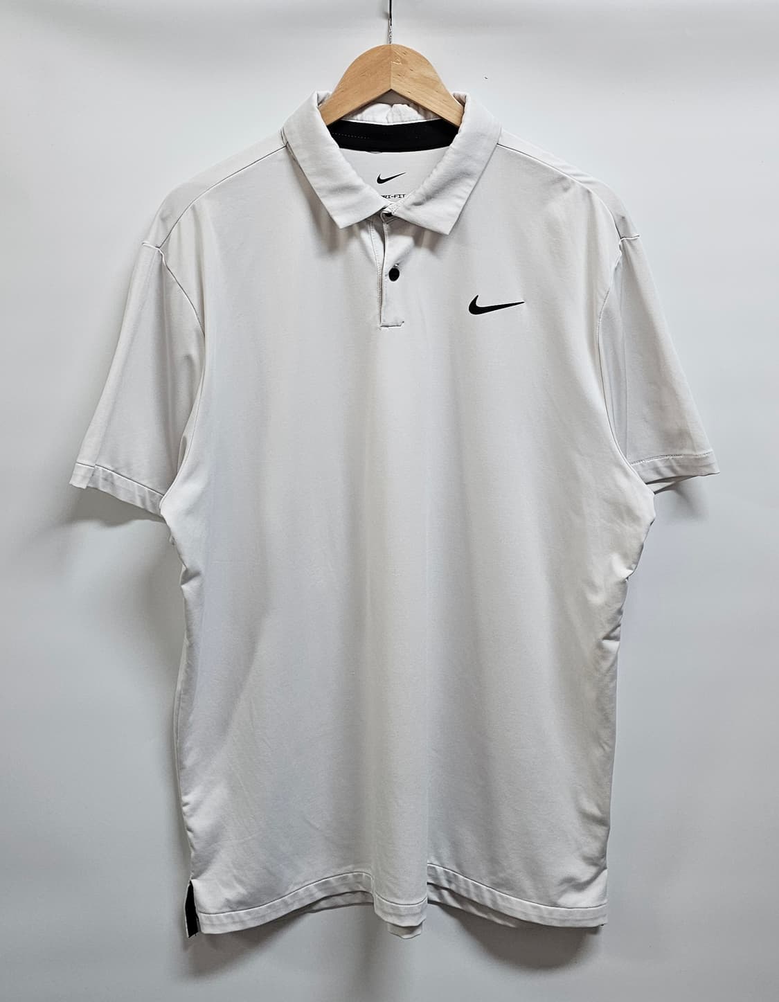 나이키 골프 드라이핏 기능성티셔츠 XL 상품이미지1