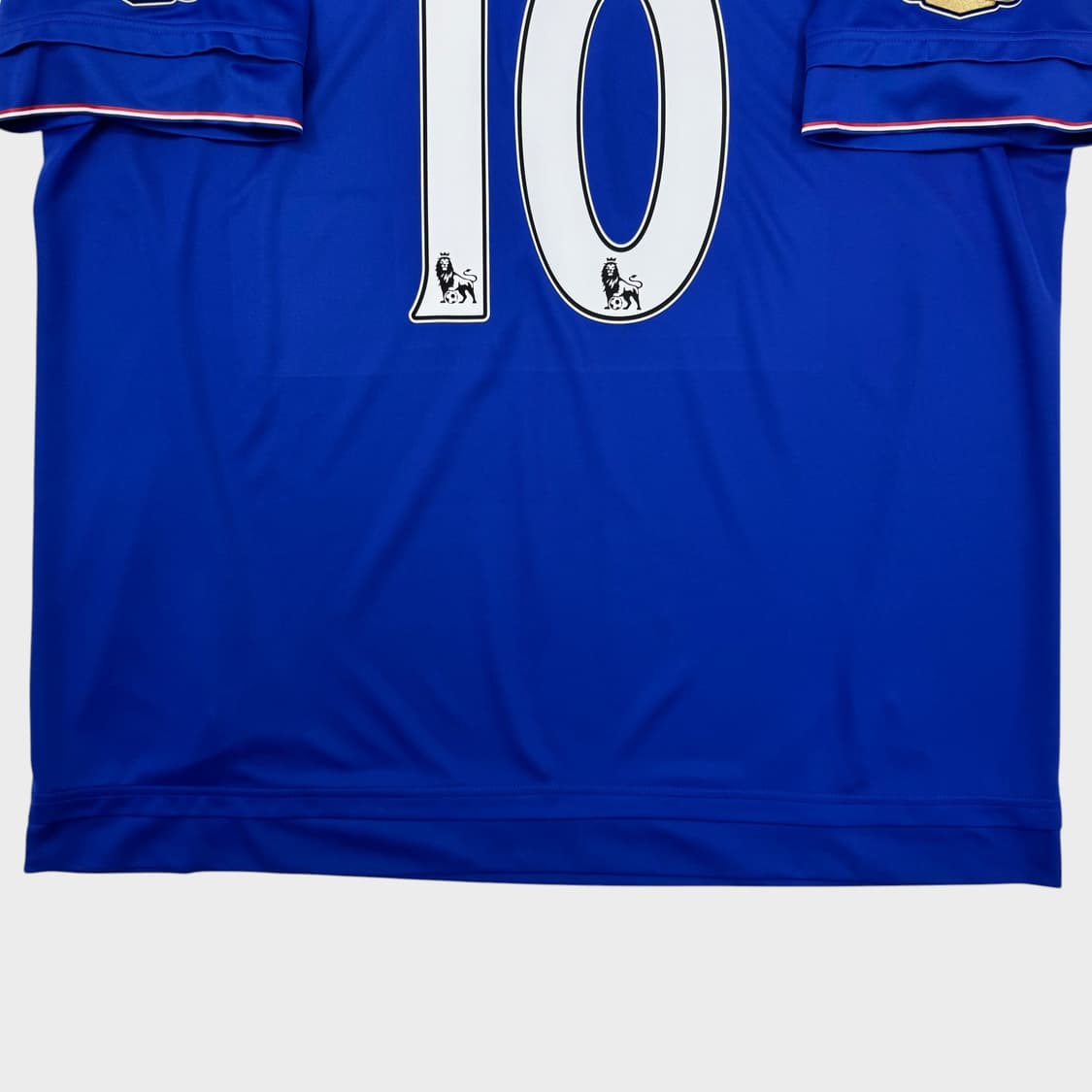 15-16 첼시 홈 No.10 에덴 아자르 상품이미지8