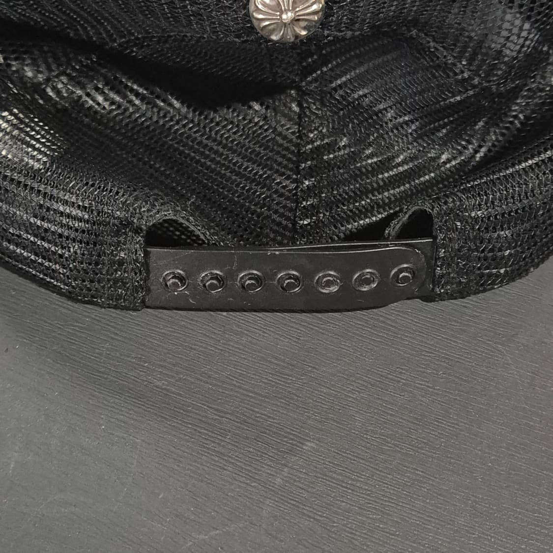 크롬하츠 할리우드 트러커캡 상품이미지3