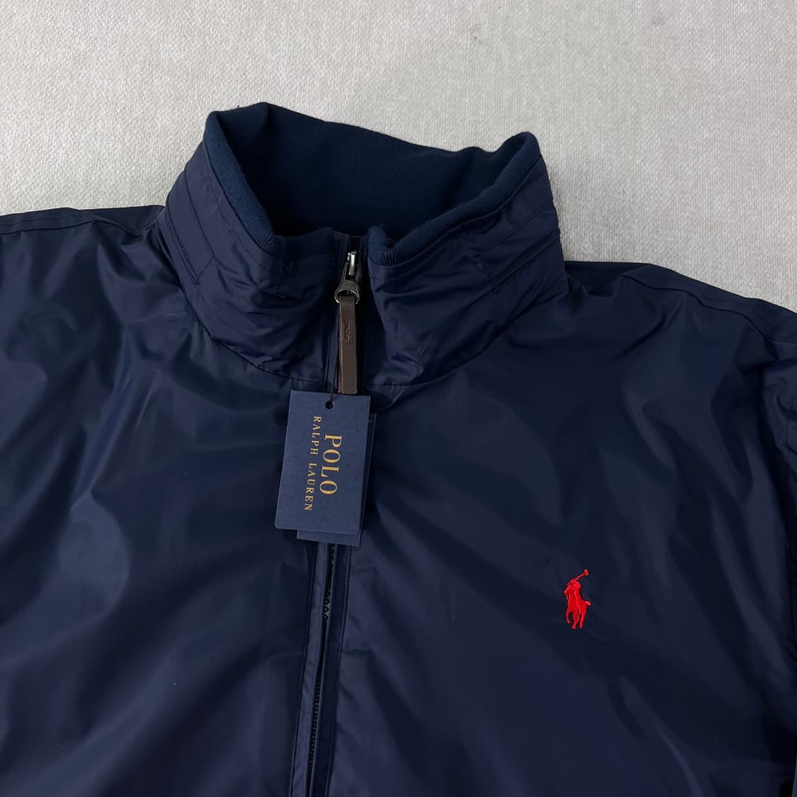 105 폴로 랄프로렌 신형 폴리쉘 바람막이 자켓  상품이미지2