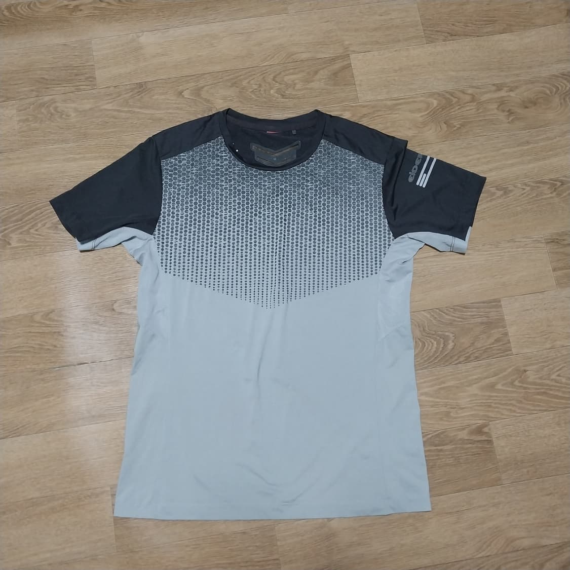 아이더 남성 105 반팔  상품이미지1