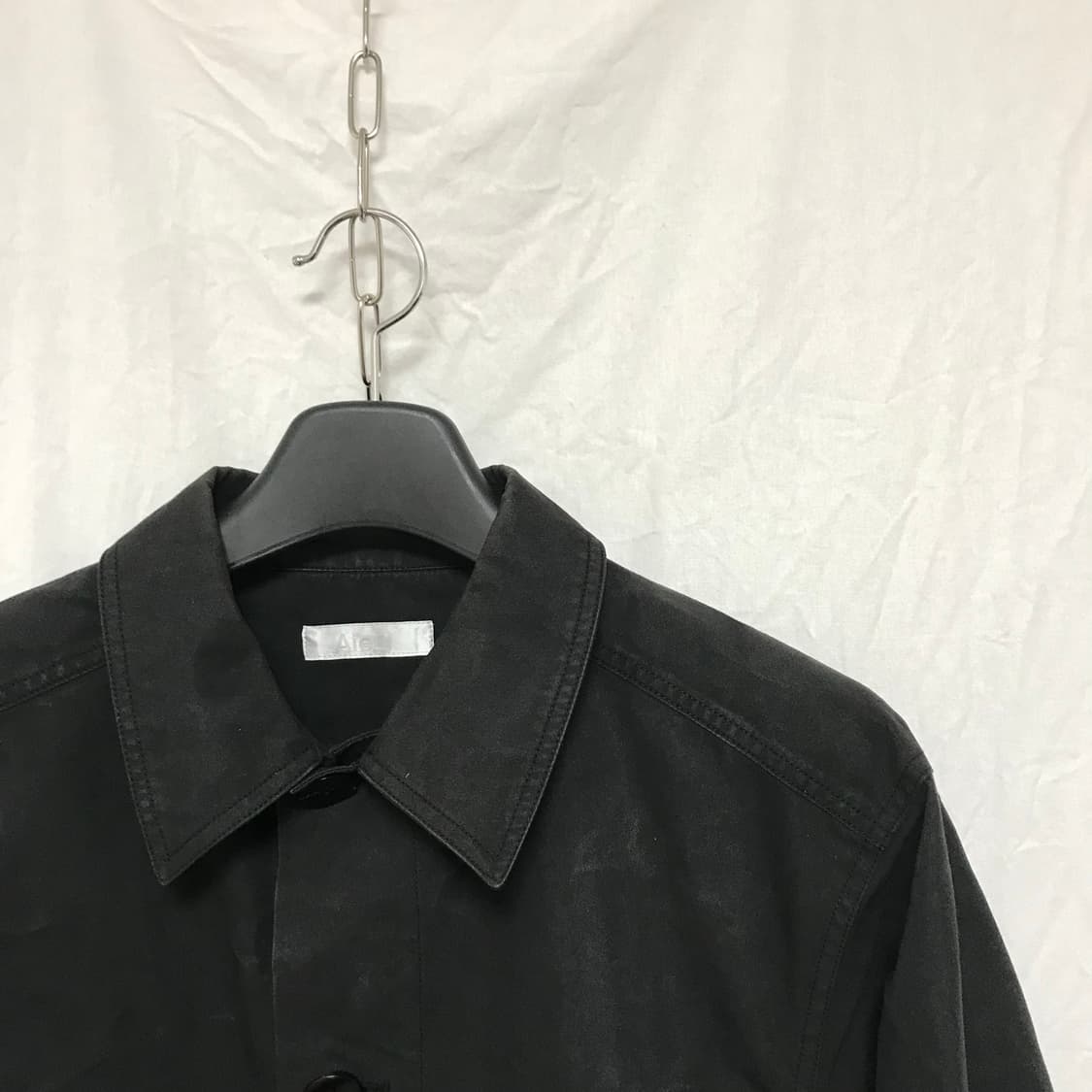 AIEUL / CNTR JACKET 상품이미지2