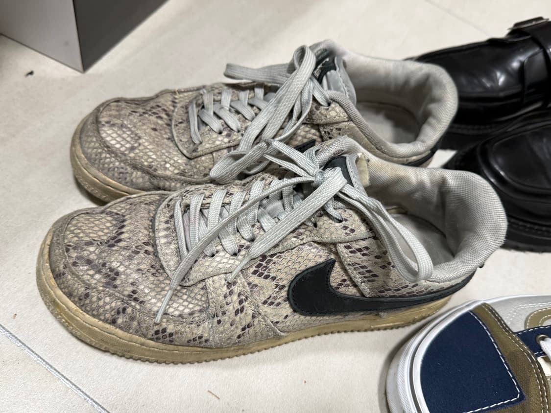 스니커즈 판매 상품이미지7