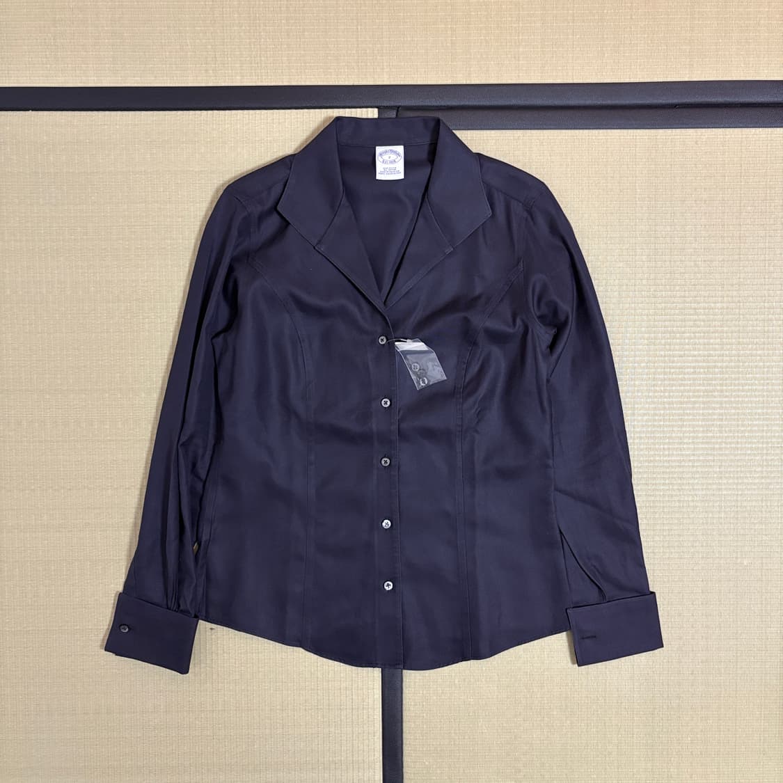 Brooks Brothers 브룩스 브라더스 셔츠 (새상품) 상품이미지1