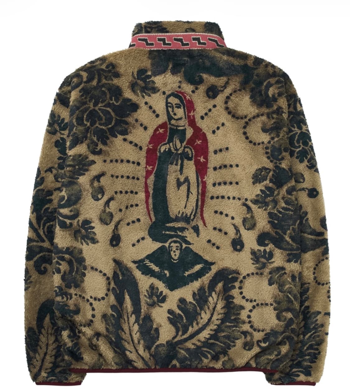 캐피탈 후리스 상품이미지2