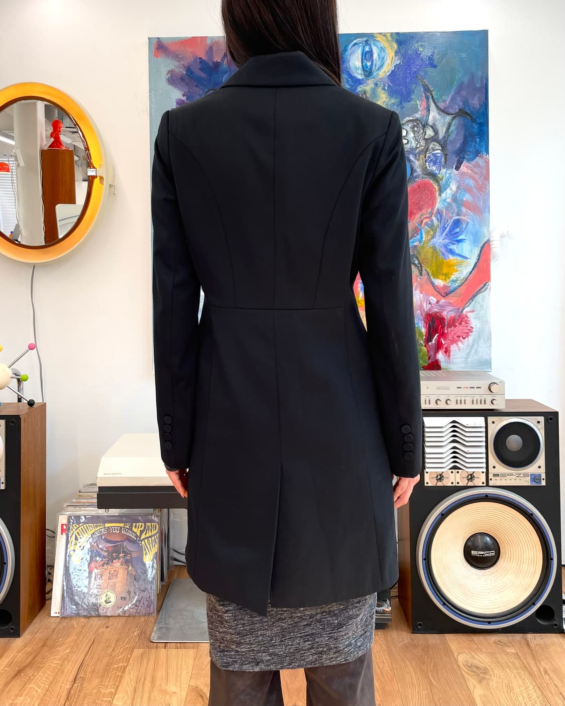 [40] 구찌 톰포드 코트 상품이미지4