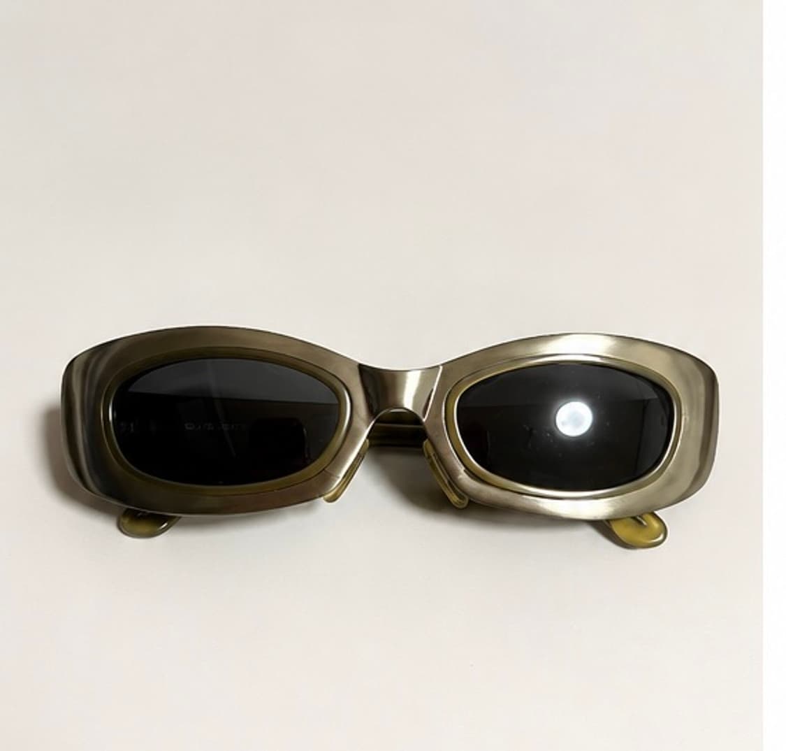 1990 Fendi Mod. SL 7135 49 col k31 상품이미지1