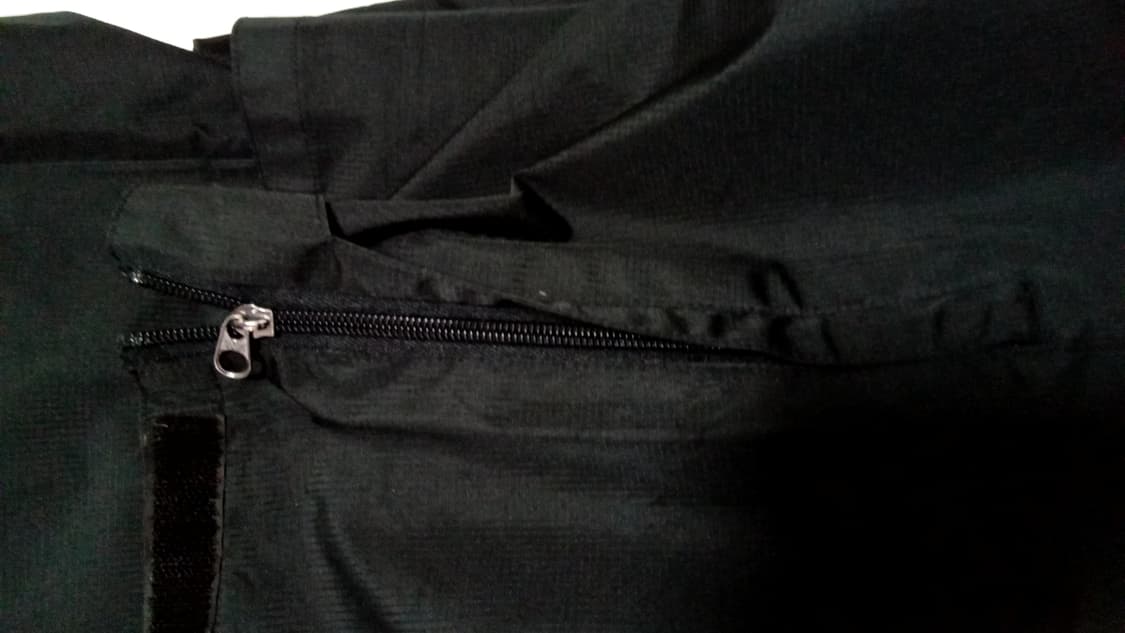 컬림비아 티타늄 스노우 마운틴 커고 팬츠 상품이미지3