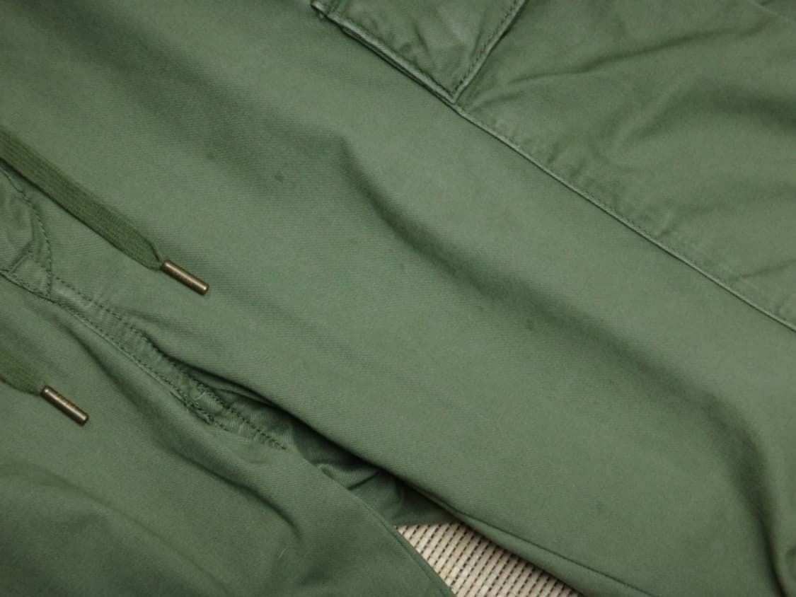 (34) 폴로랄프로렌 남성 슬림핏 카고 팬츠 카키 상품이미지7