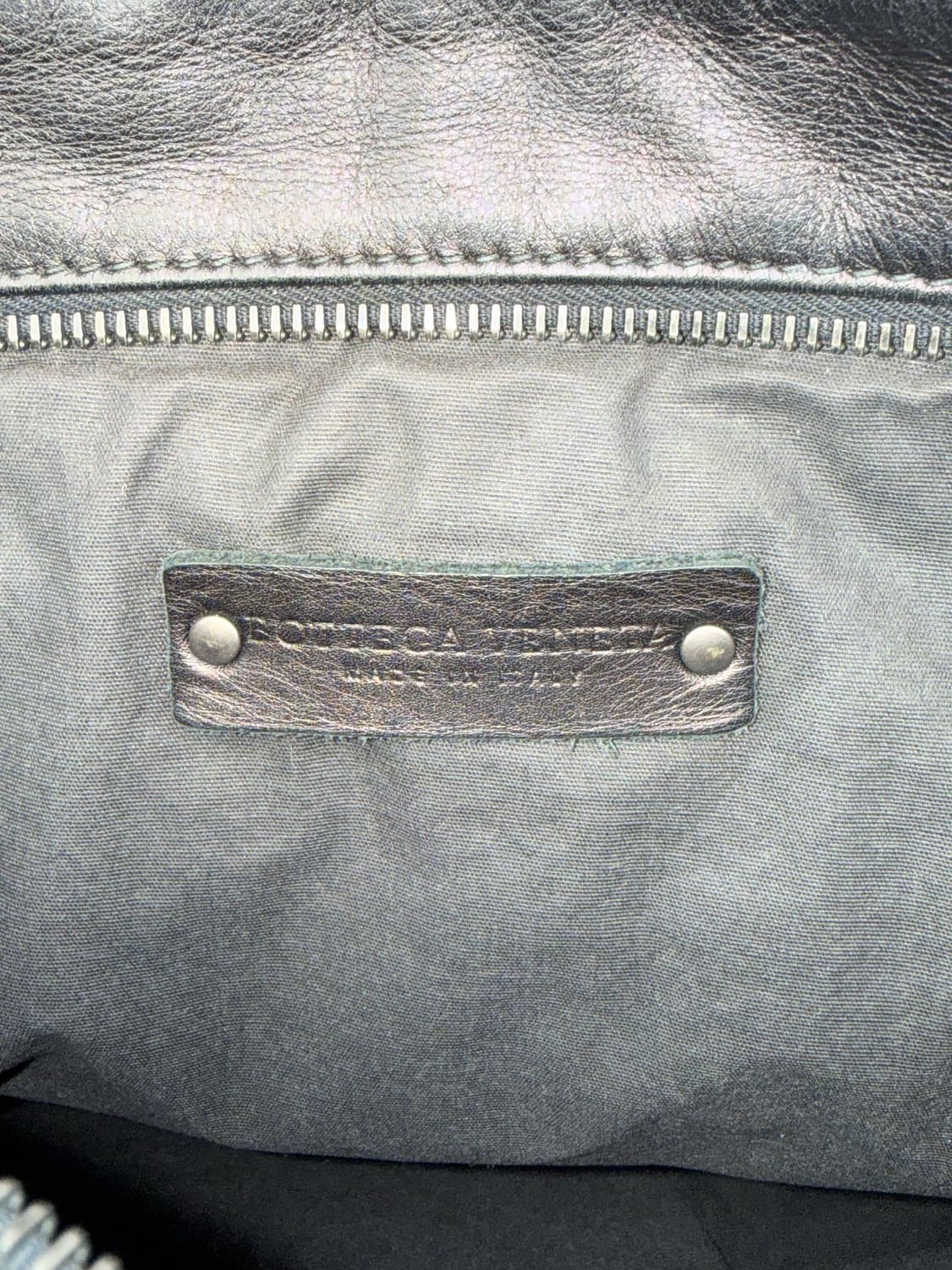 BOTTEGA VENETA 보테가 베네타 인트레치아토 나파 크로스바디 백 상품이미지7