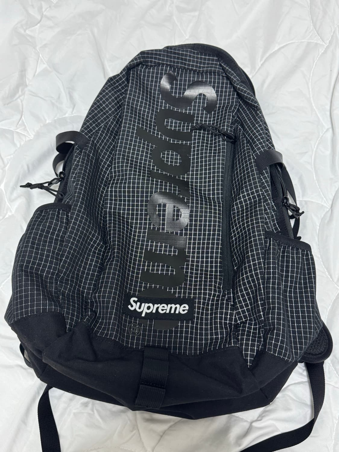 슈프림 24 SS 백팩 상품이미지2