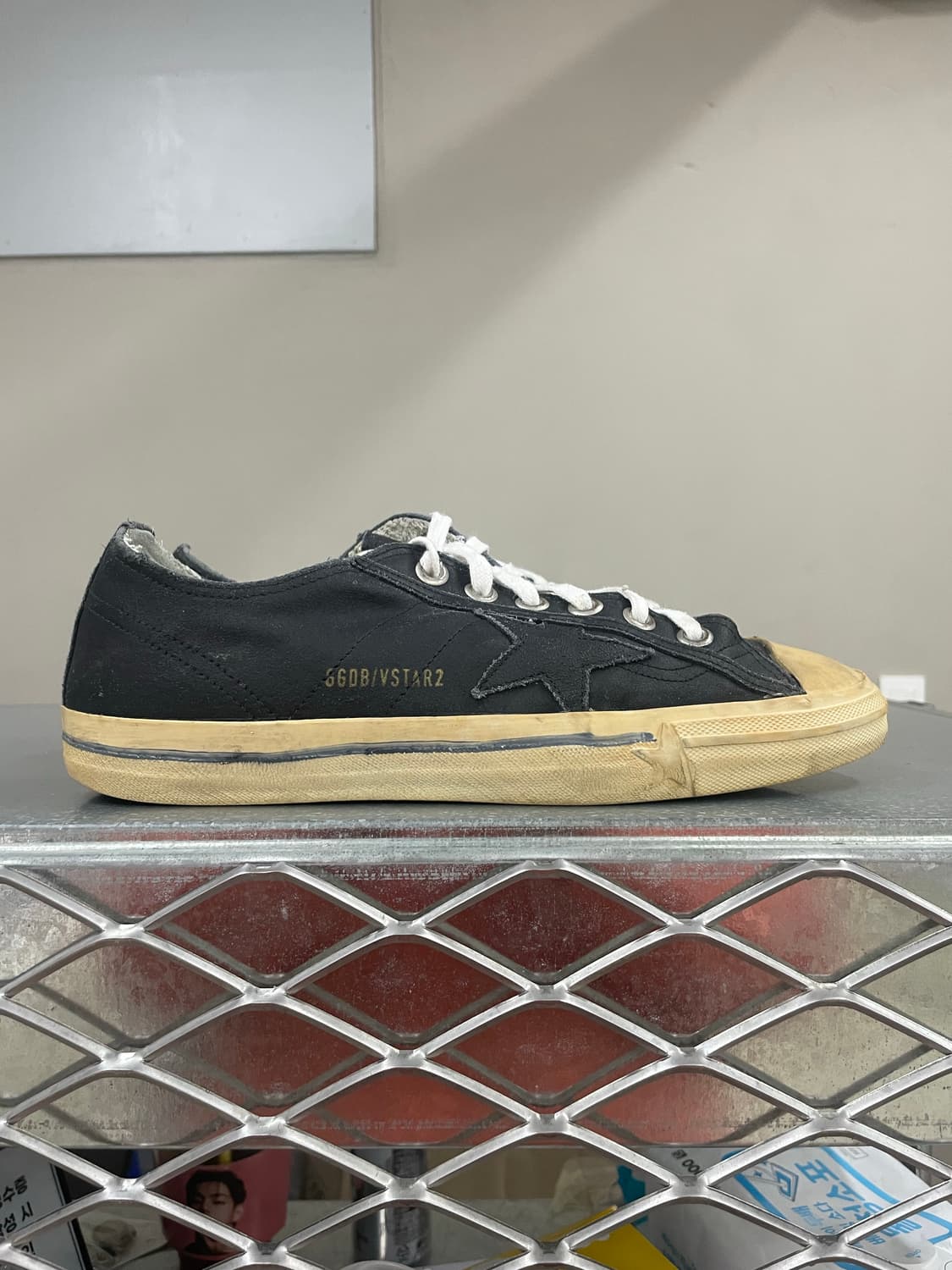 골든구스 브이스타 2 41 상품이미지4