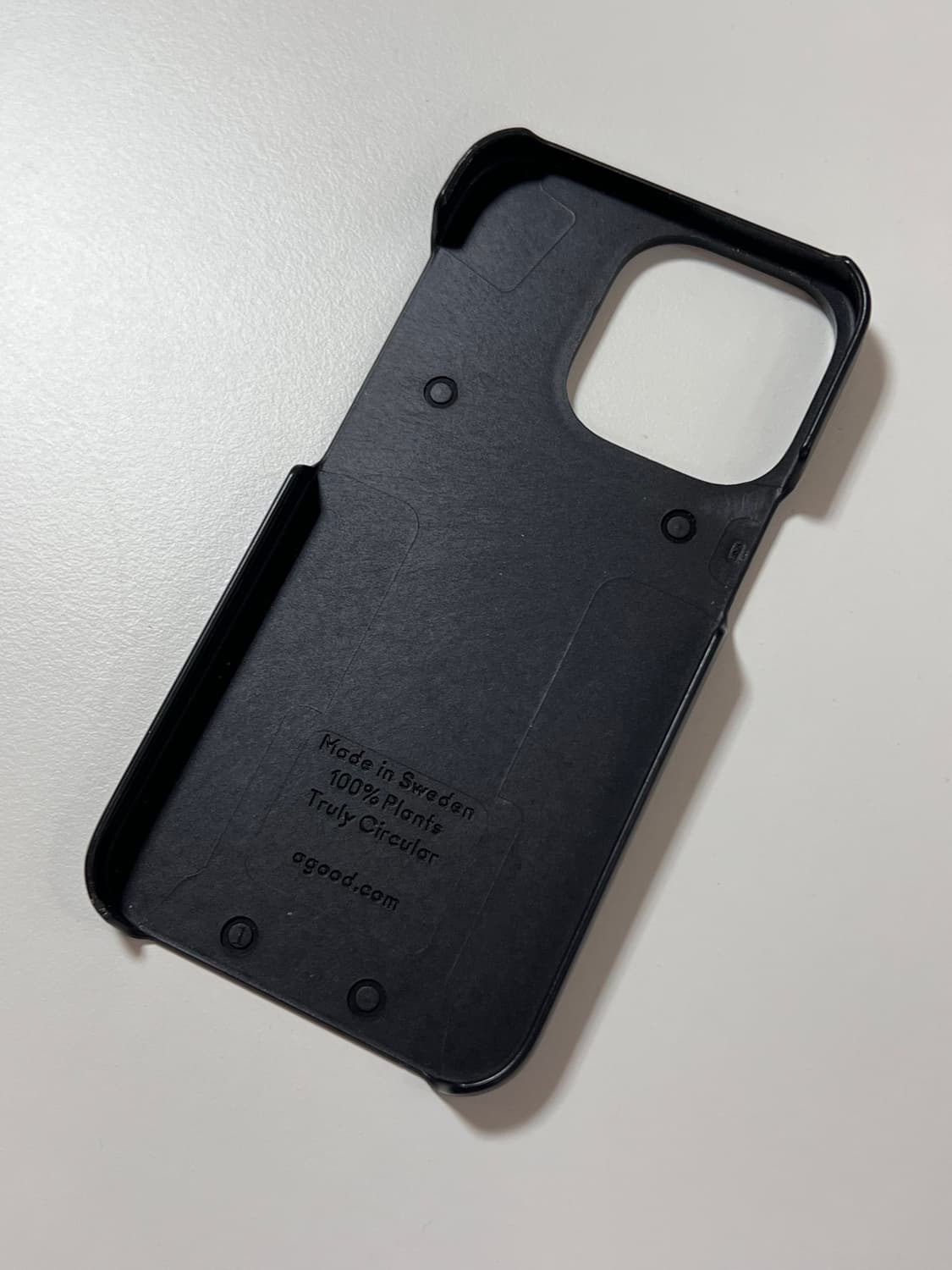 생로랑 핸드폰 케이스 13pro  상품이미지6