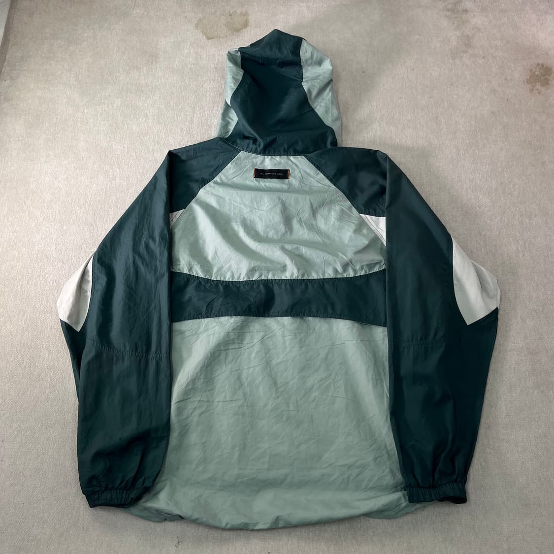 나이키 ACG 반집업 아노락 자켓 상품이미지2