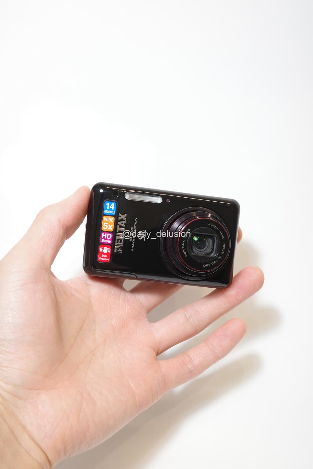 펜탁스 옵티오 S1  상품이미지3