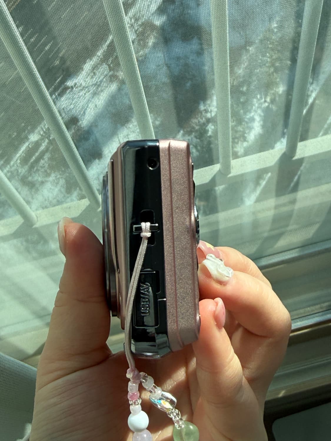 casio exilim H15 카시오 엑슬림 치십오 민트급 핑크 디카 상품이미지8