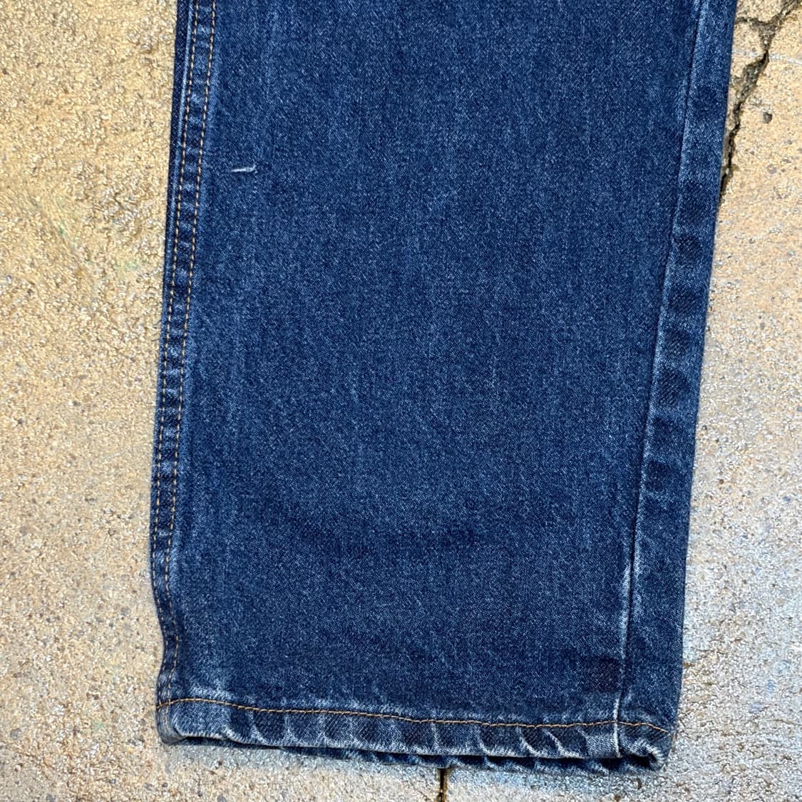미국 빈티지 랭글러 청바지  상품이미지5