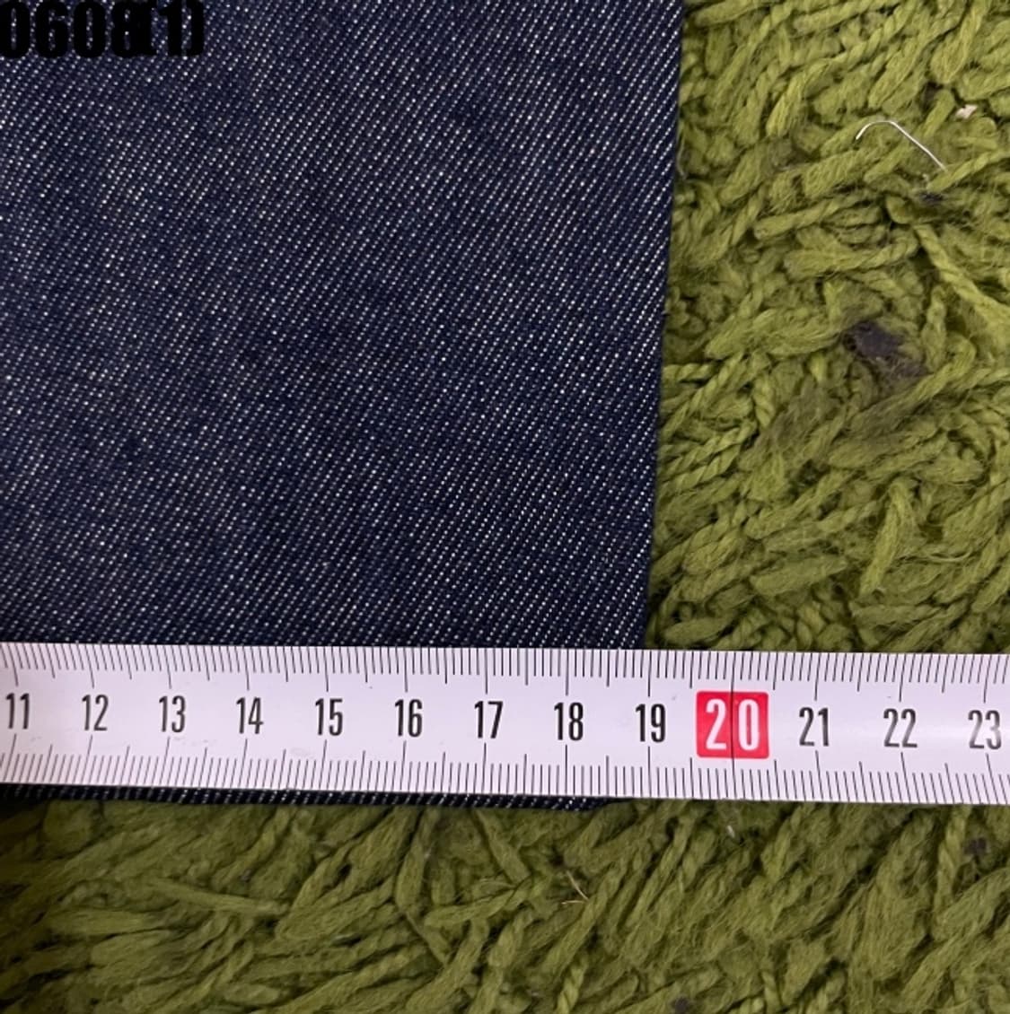 리바이스 엔지니어드진 데님 팬츠 상품이미지8