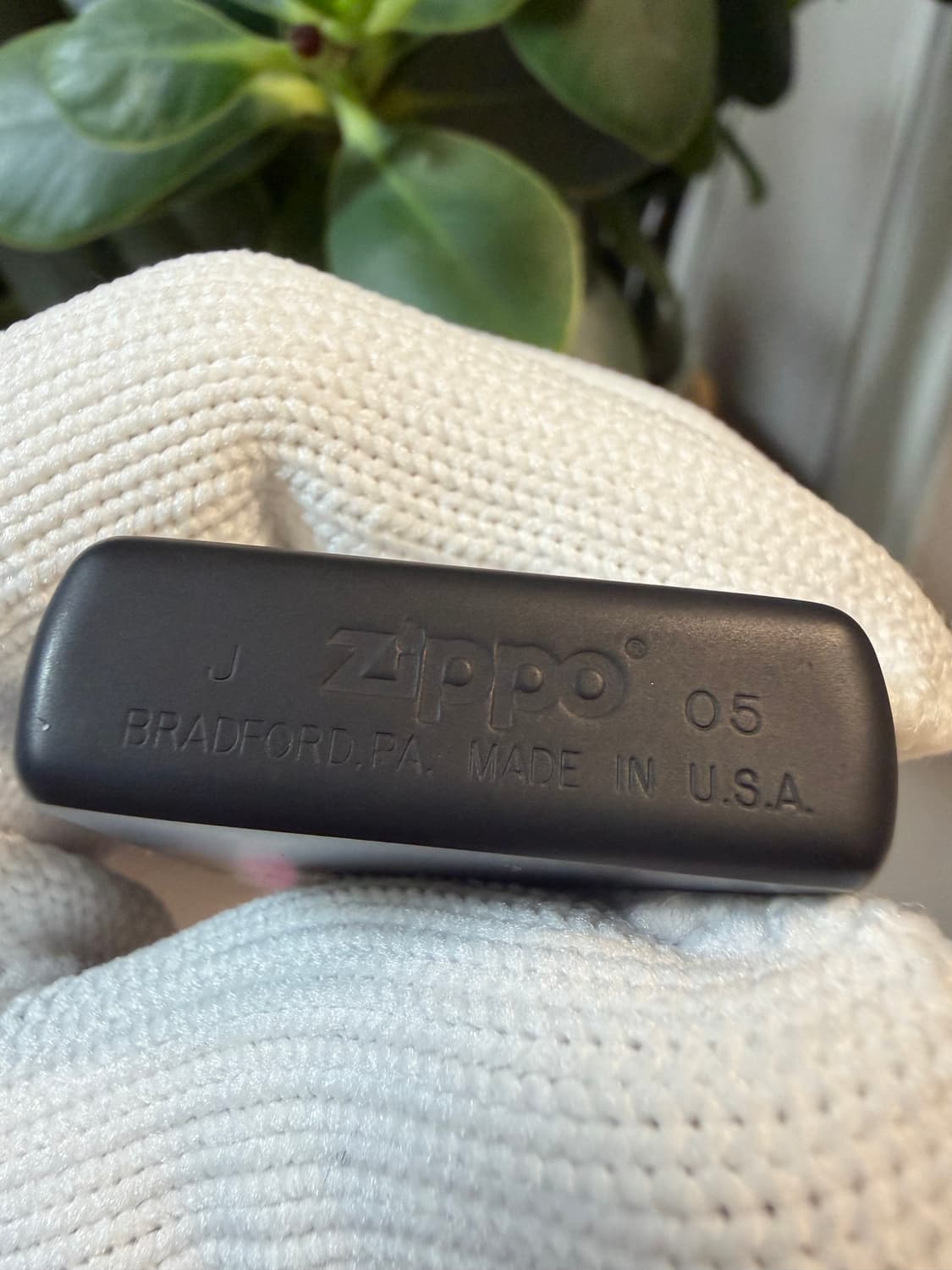 지포라이터 상품이미지6