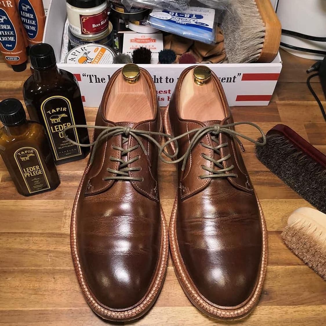 그랜트스톤 플레인 토 듄 크롬엑셀 (9.5d 새제품) 상품이미지10