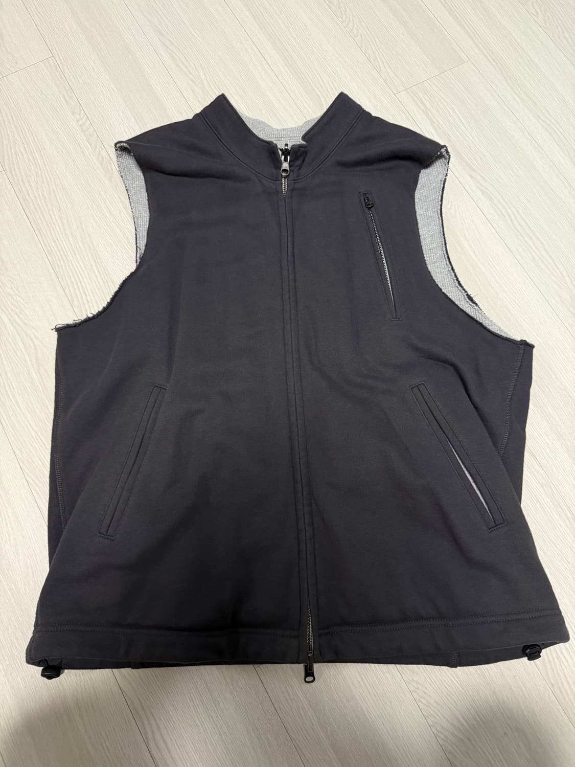 해칭룸 reversible jersey best 상품이미지1