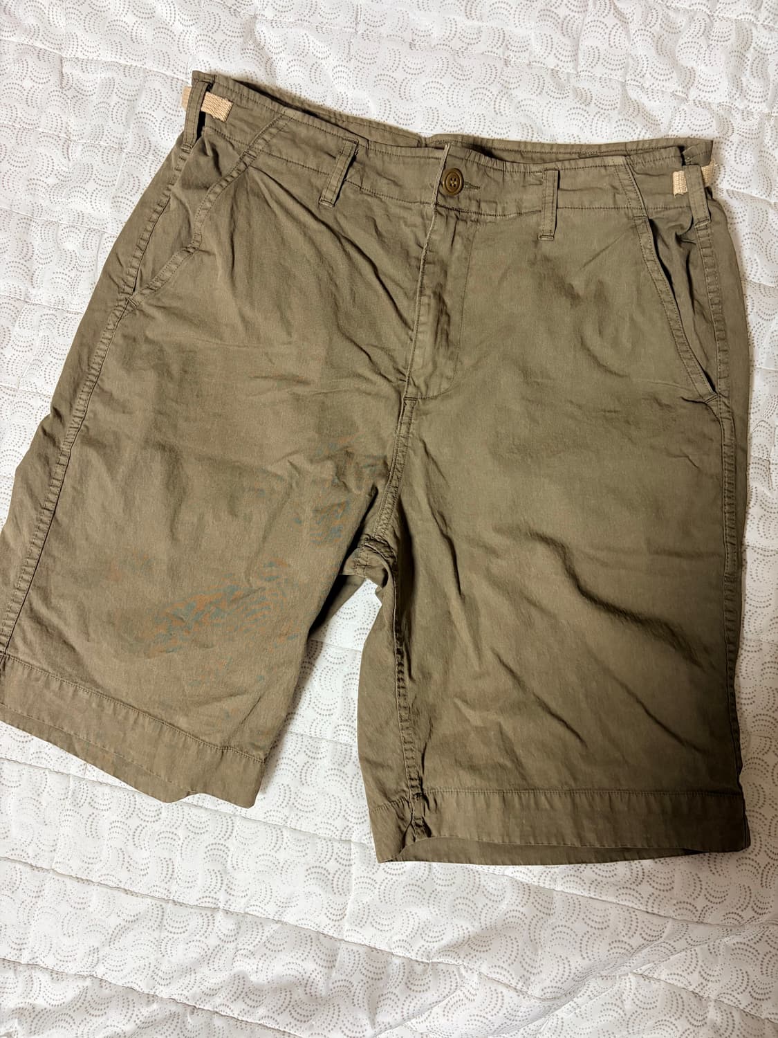 [1] 블라인드파일즈 쇼츠 상품이미지1