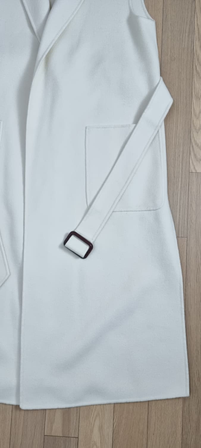 막스마라 위켄드 울 롱 베스트 S(36) _ 여성 상품이미지4