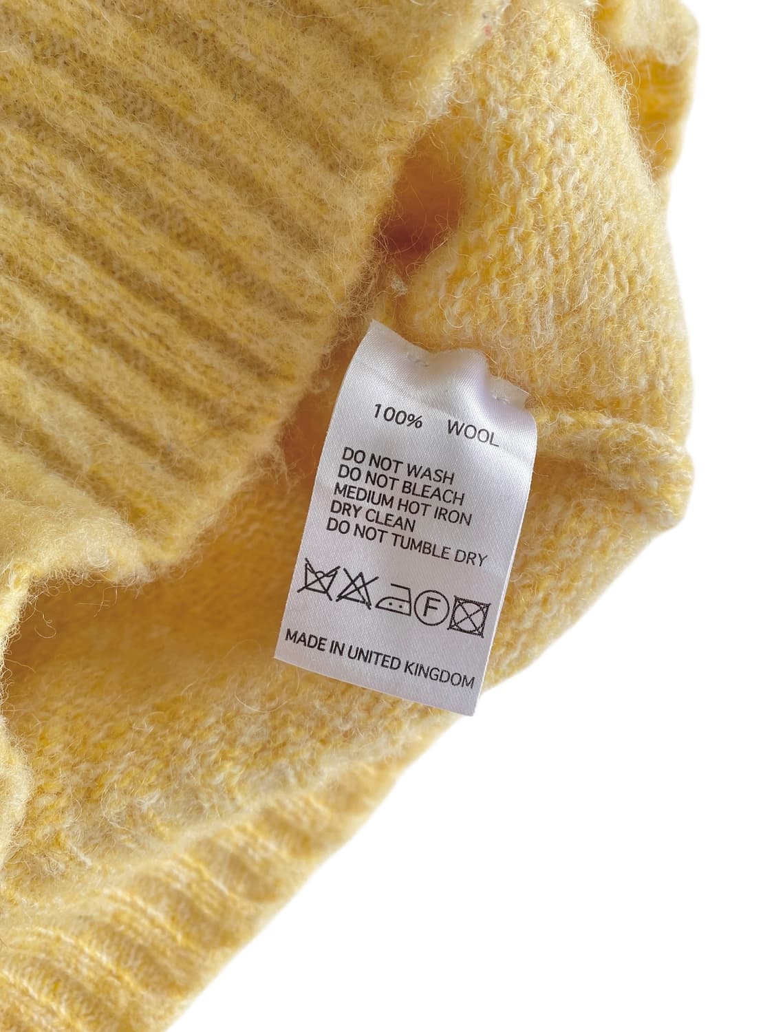 로렌스 J.스미스 쉐기독 스웨터  상품이미지5