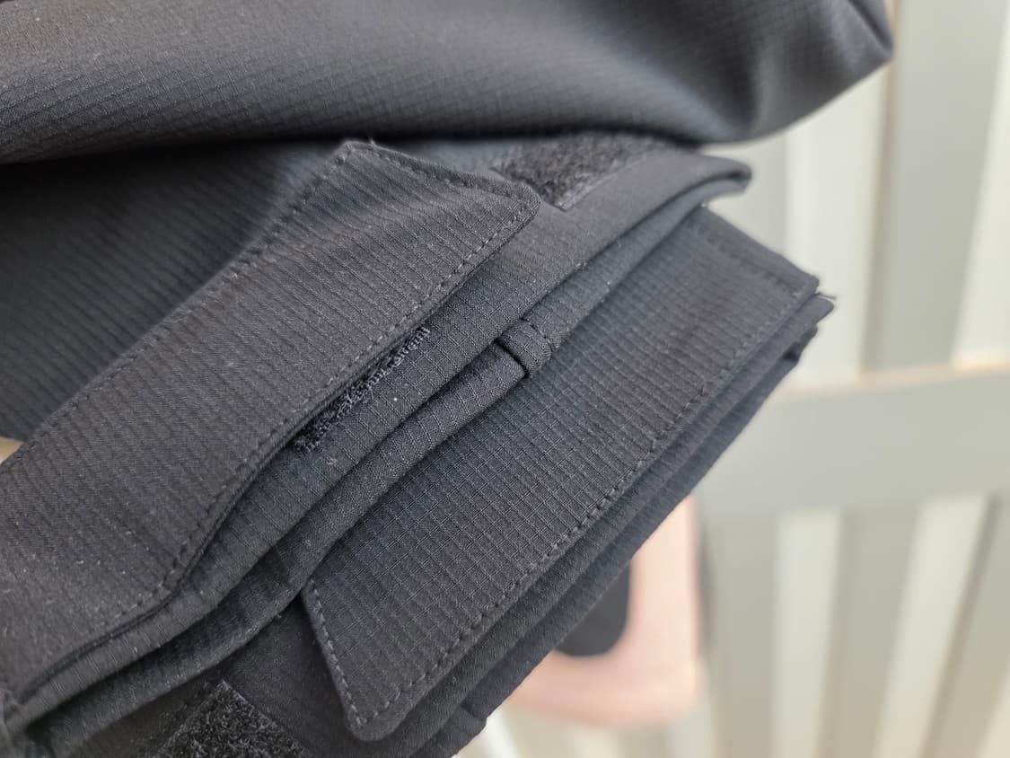 디오스피스 후리스 상품이미지6