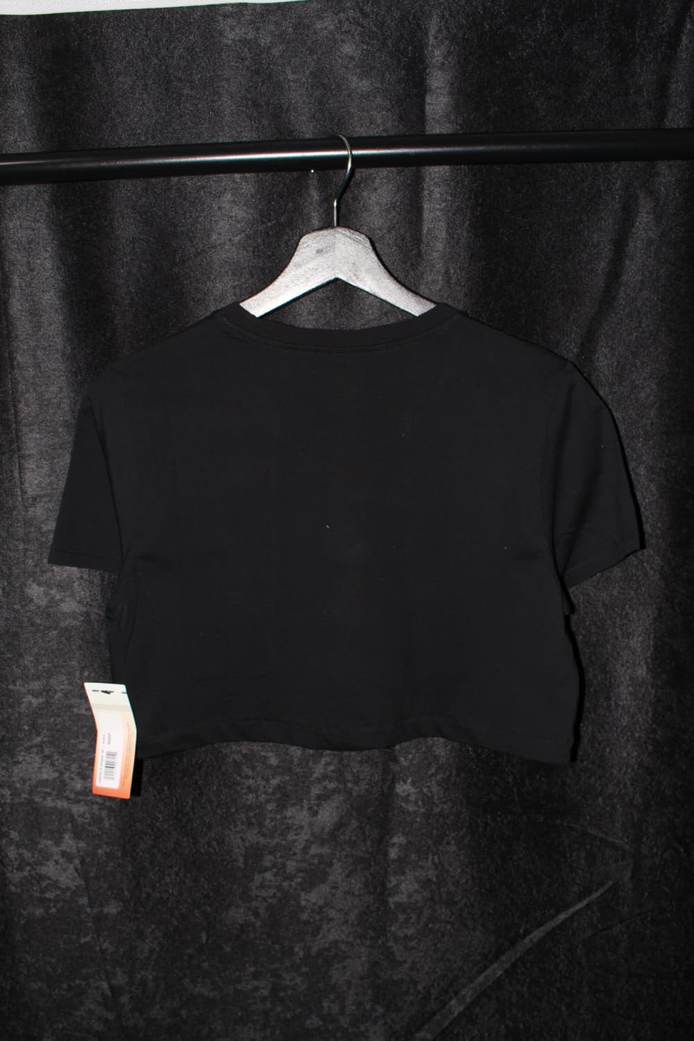 할리데이비슨 리메이크 크롭 반팔티셔츠 상품이미지6