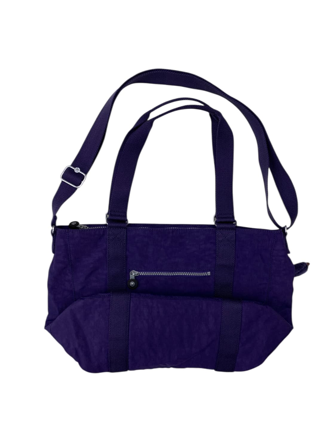 키플링 퍼플 보부상 3way 상품이미지2