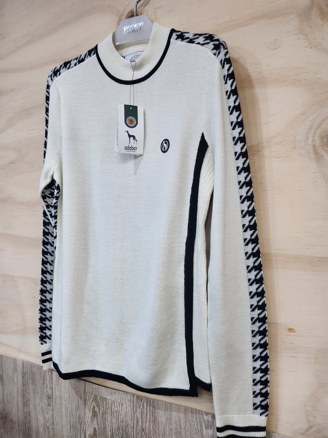 159) 아다바트 니트 상품이미지3