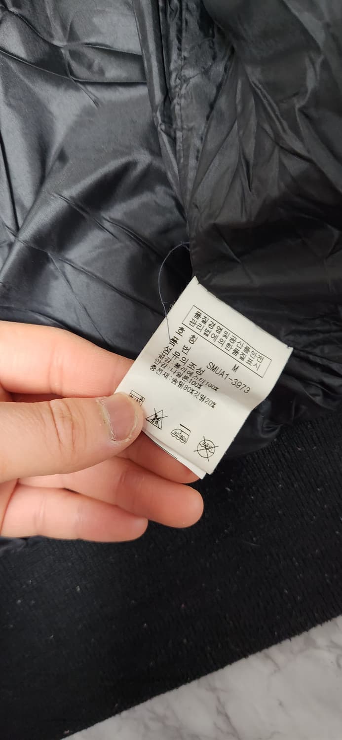 폴로 랄프로렌 독일 레이싱 투웨이 빅포니 패딩 조끼 베스트 자켓 상품이미지10