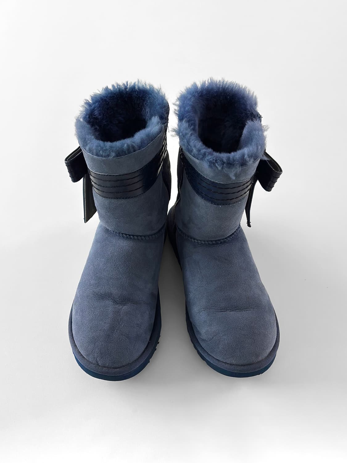 (Rare)빈티지 UGG 오스트레일리아 조세트 컬렉션 부츠 상품이미지4