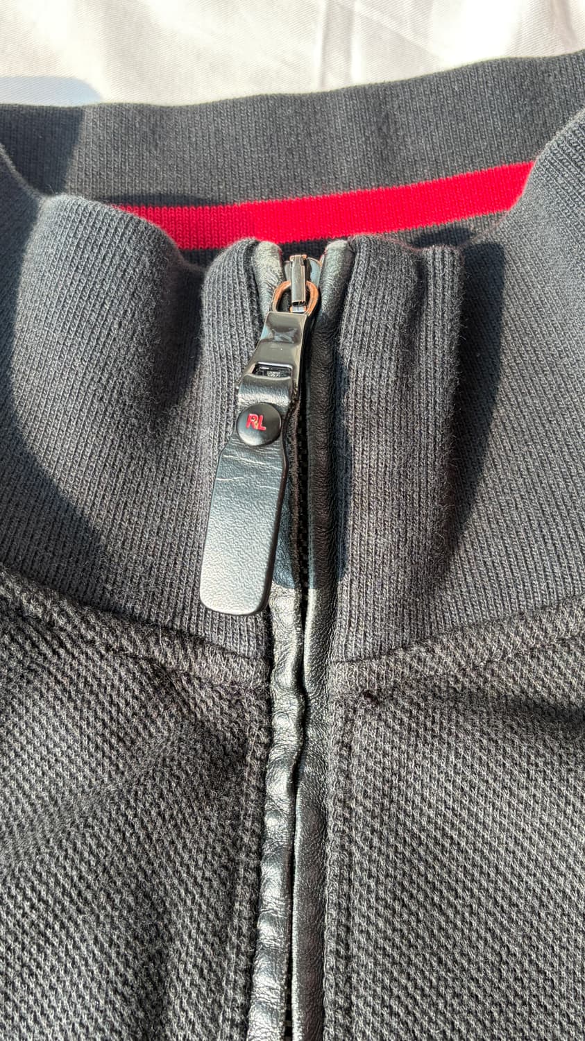 폴로 랄프로렌 빅포니 집업 L 상품이미지5