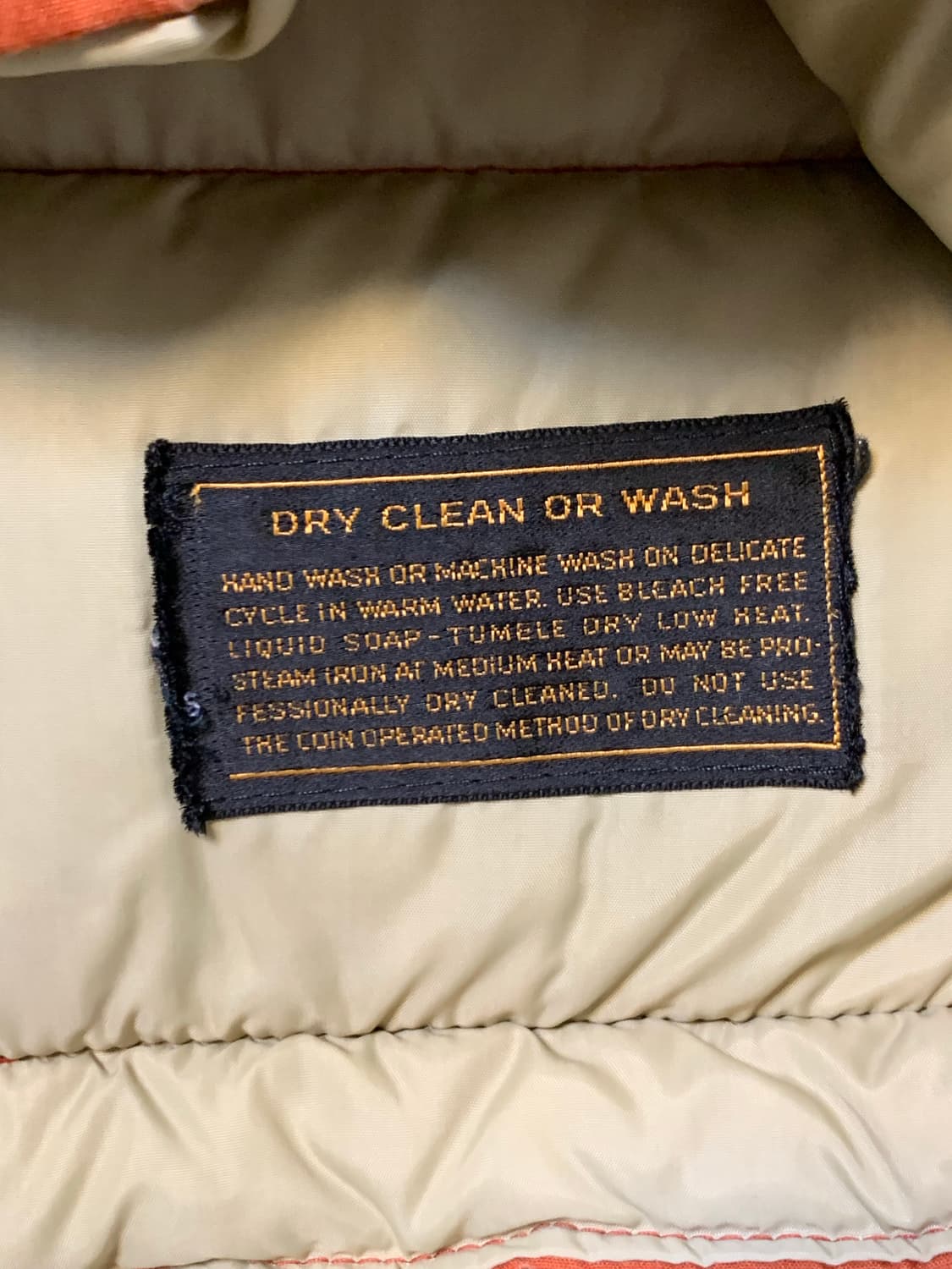 (L)에디바우어 다운 베스트 상품이미지5