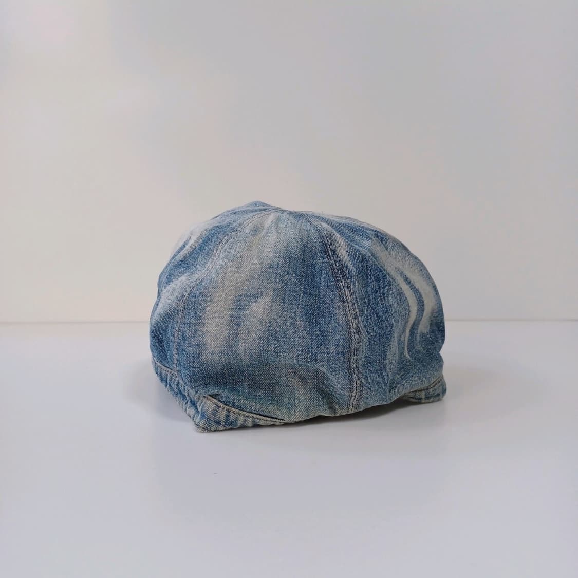 RRL 데님 캡 상품이미지5