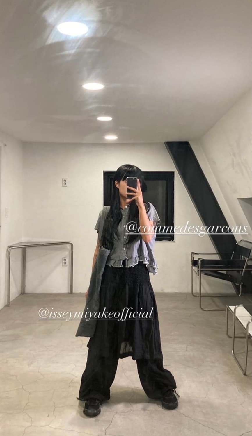 comme des garcons shirts 상품이미지5