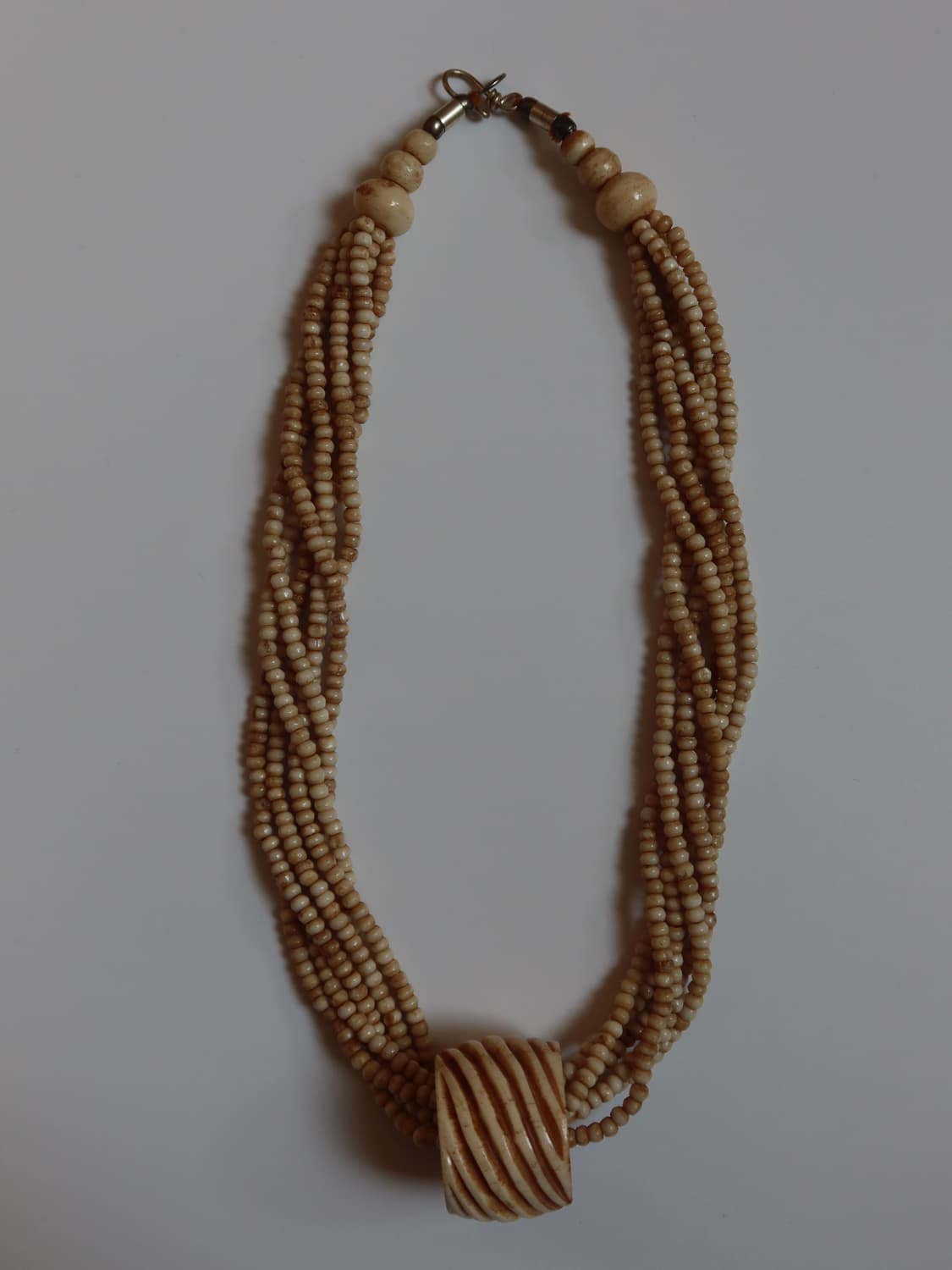 ivory ring necklace 상품이미지3