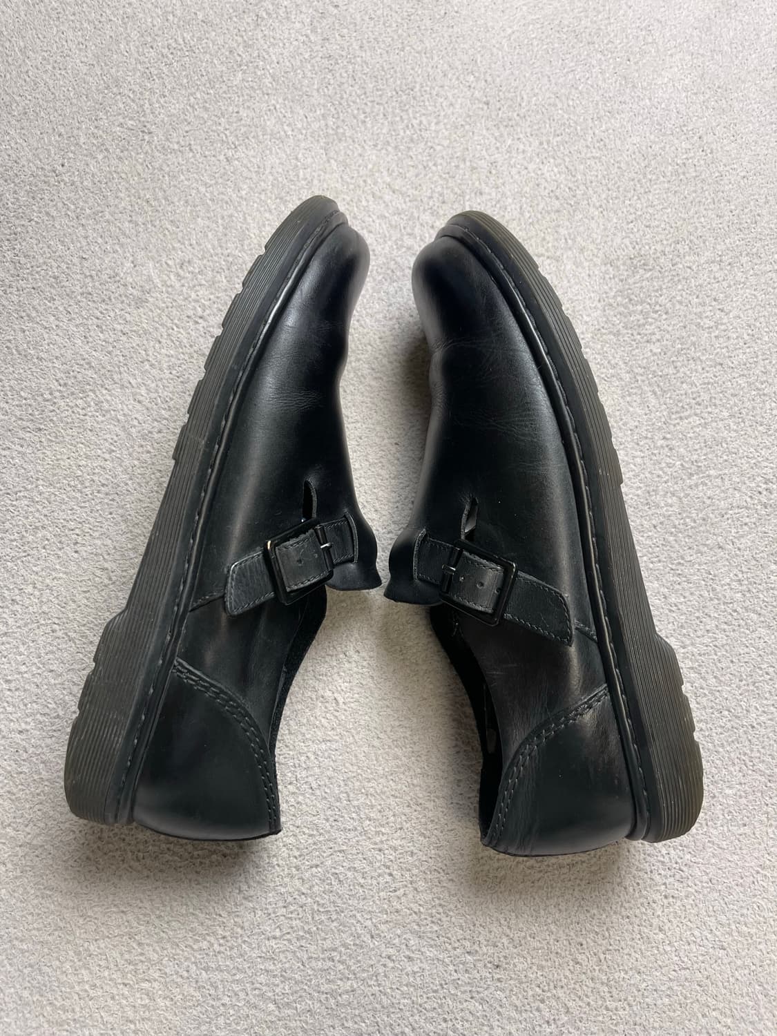 [42] 닥터마틴 패트리샤 lll -270-275 상품이미지5