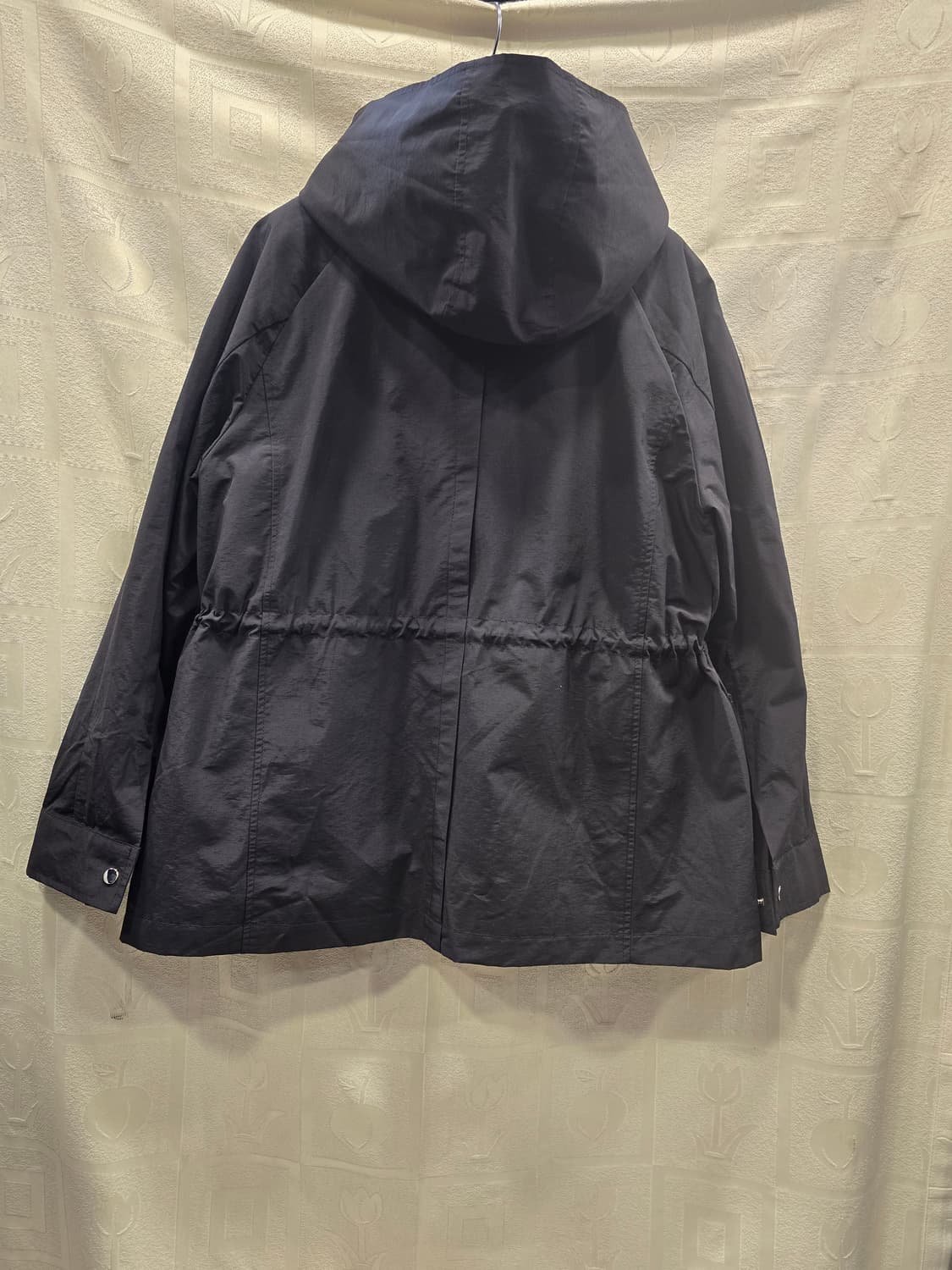 EnC 스튜디오 여성 후드 바람막이 점퍼 66 상품이미지5