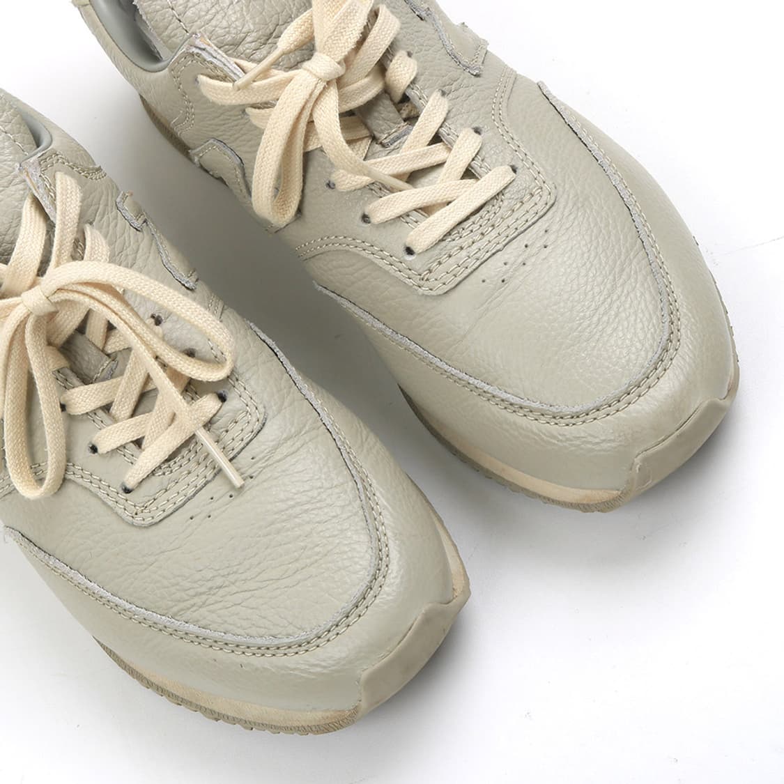 New Balance x auralee 상품이미지5