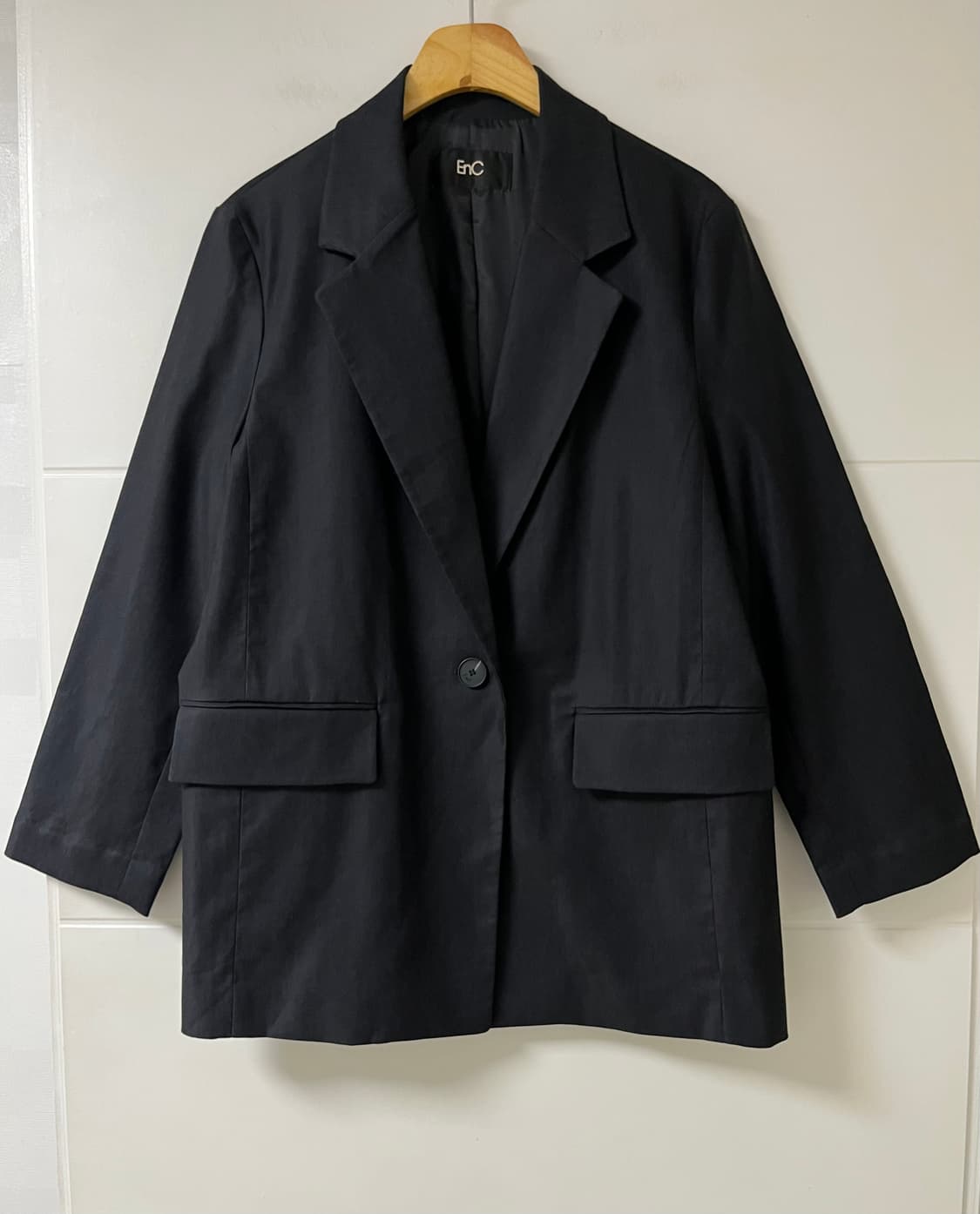 EnC 자켓 상품이미지1