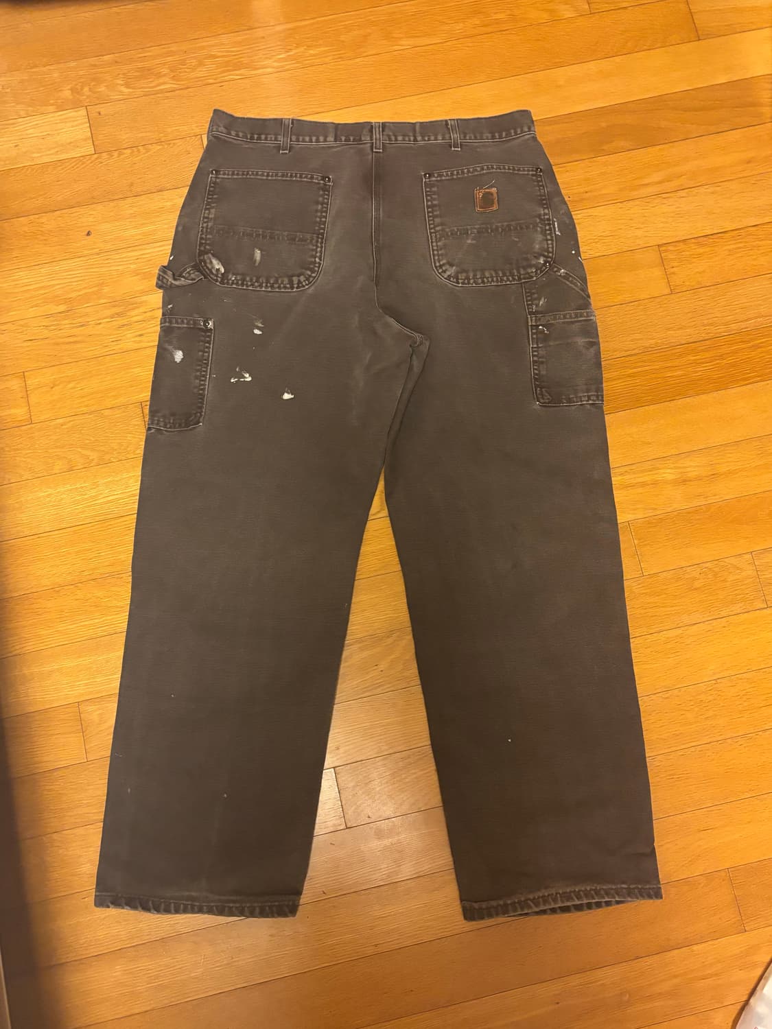 빈티지 칼하트 더블니 DKB  상품이미지2