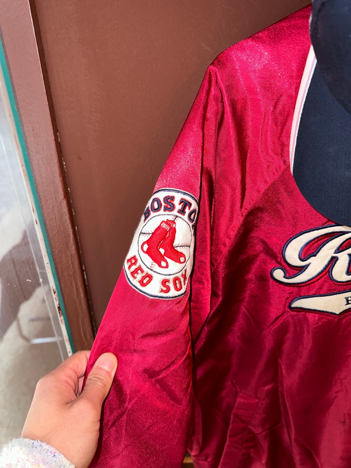 MLB BOSTON redsox stadium JK 상품이미지3