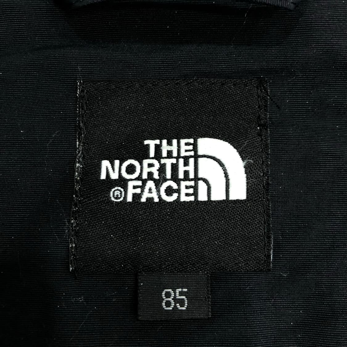 노스페이스 나일론 바람막이 마운틴 자켓 상품이미지5