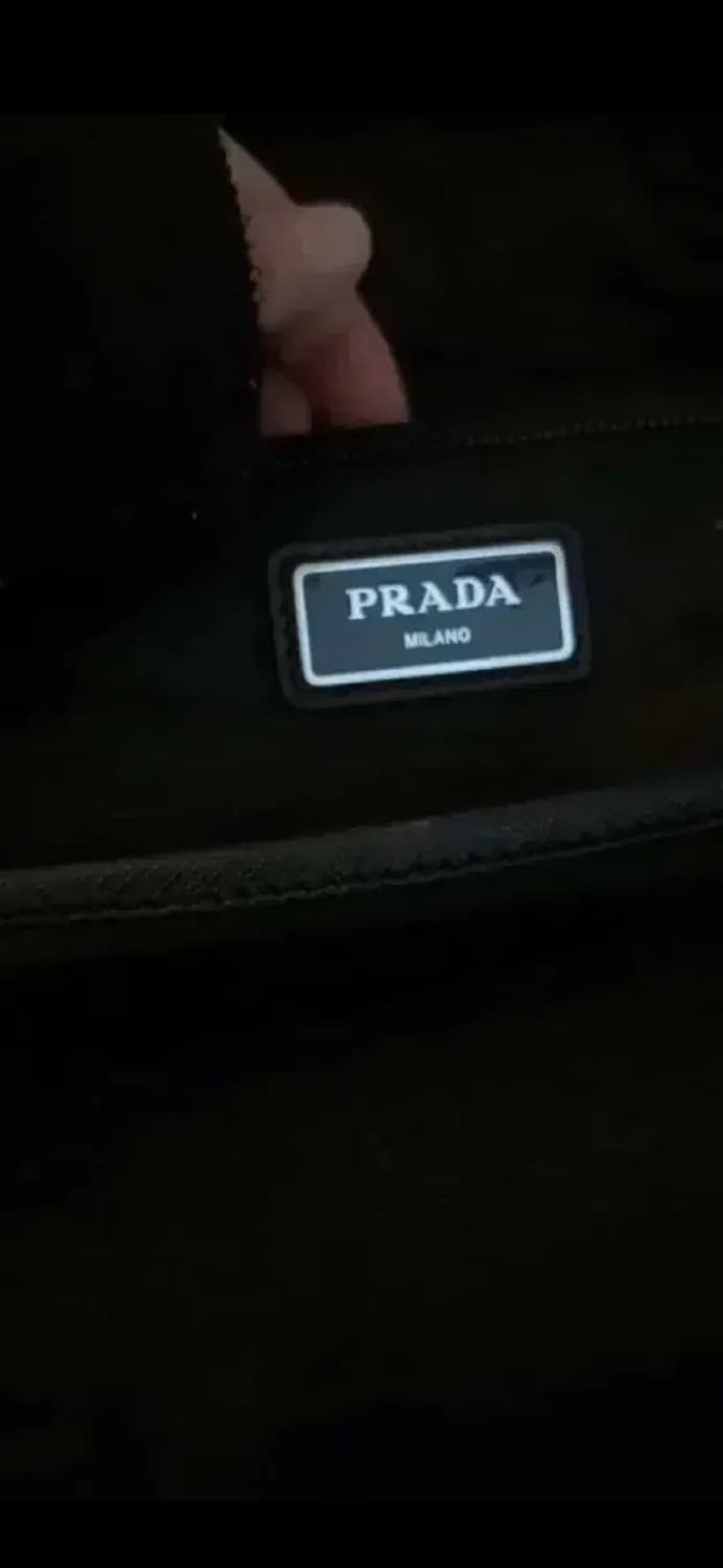 프라다 가방 상품이미지4