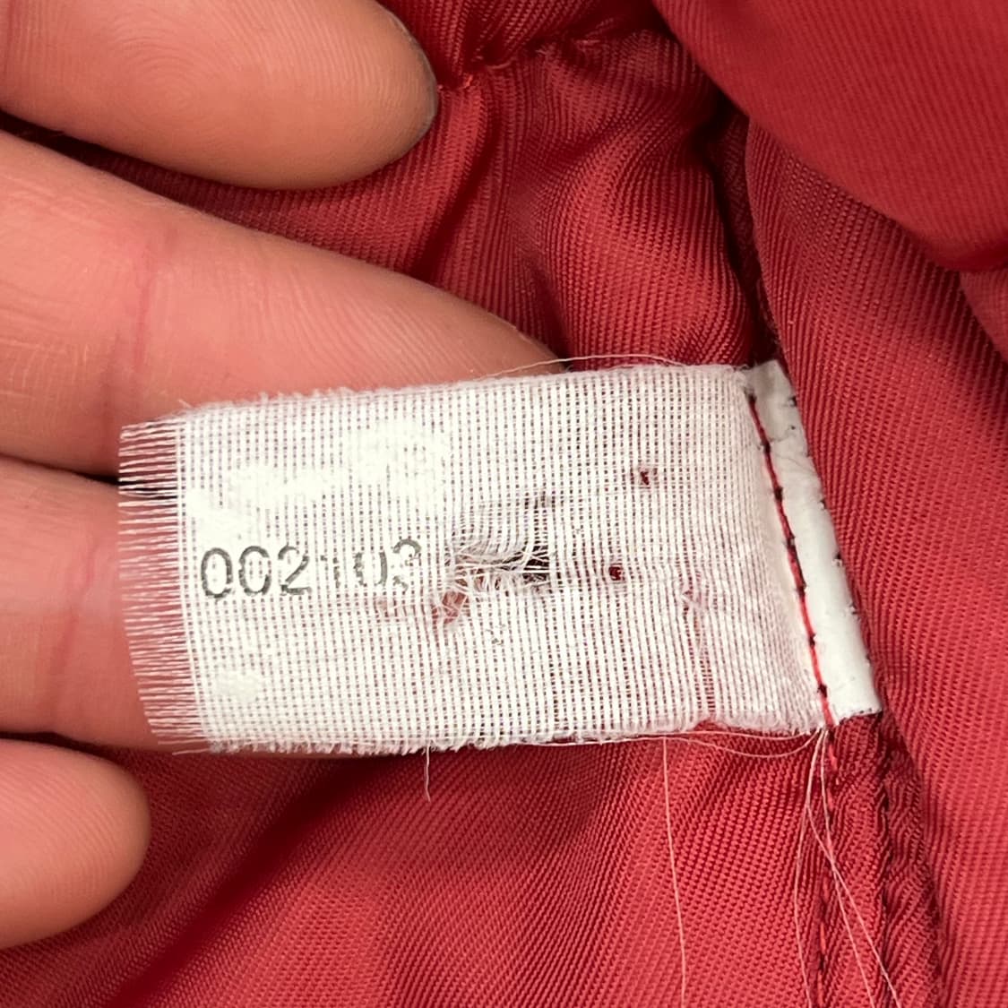 알파인더스트리 블랙 ma1 r3015 상품이미지8