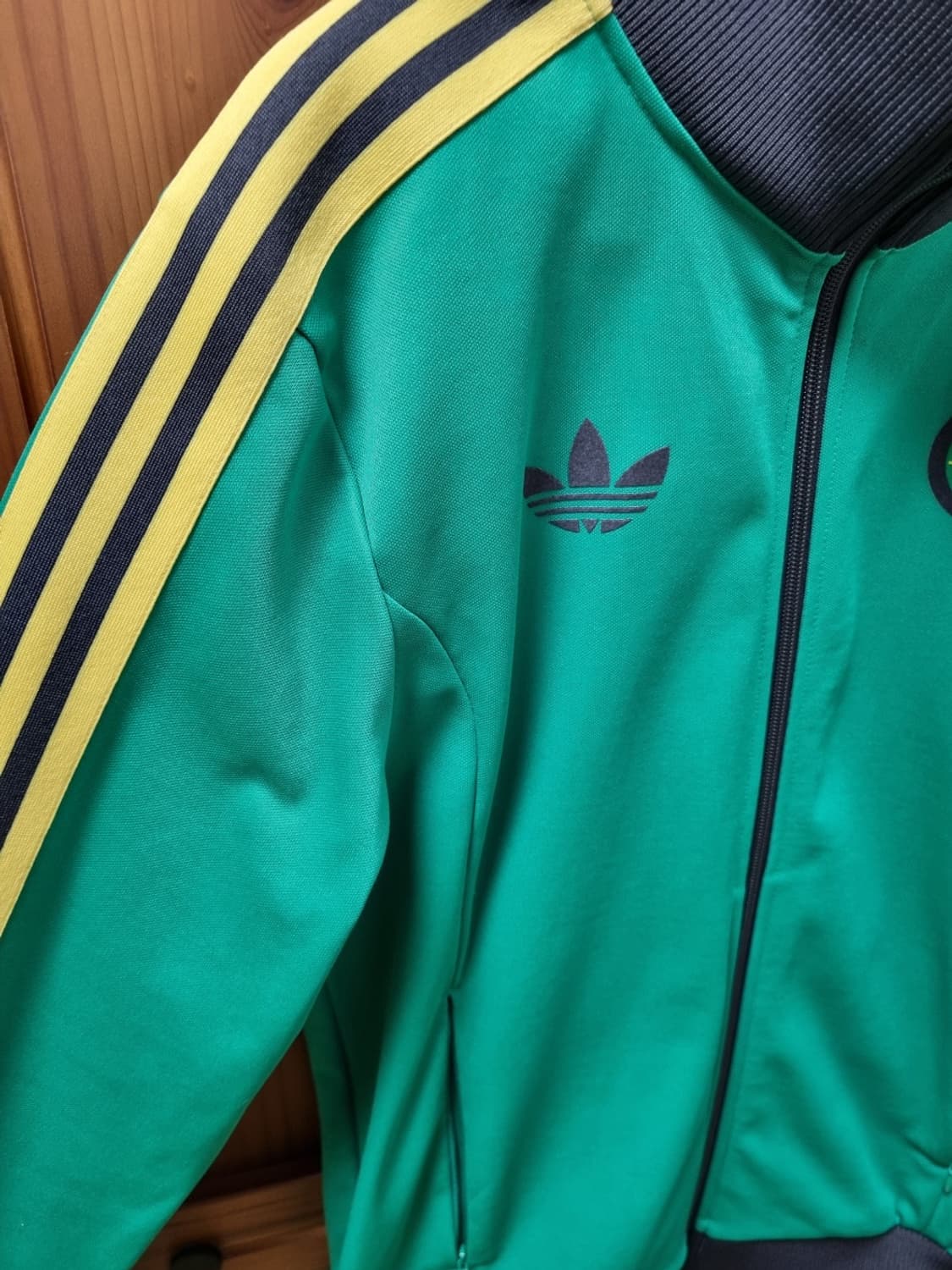 아디다스 자메이카 저지 (국내 미발매) 상품이미지4